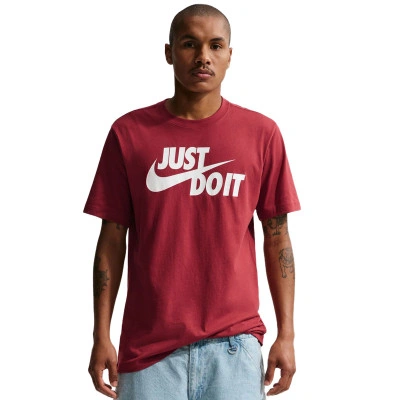 Maglia Just Do It Swoosh