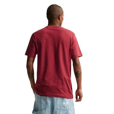 Maglia Just Do It Swoosh