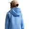 Felpa Nike Sportswear Club Fleece da Bambino