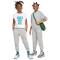 Pantaloni  Nike Club Niño