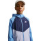 Giacca Nike Windrunner Fleece da Bambino