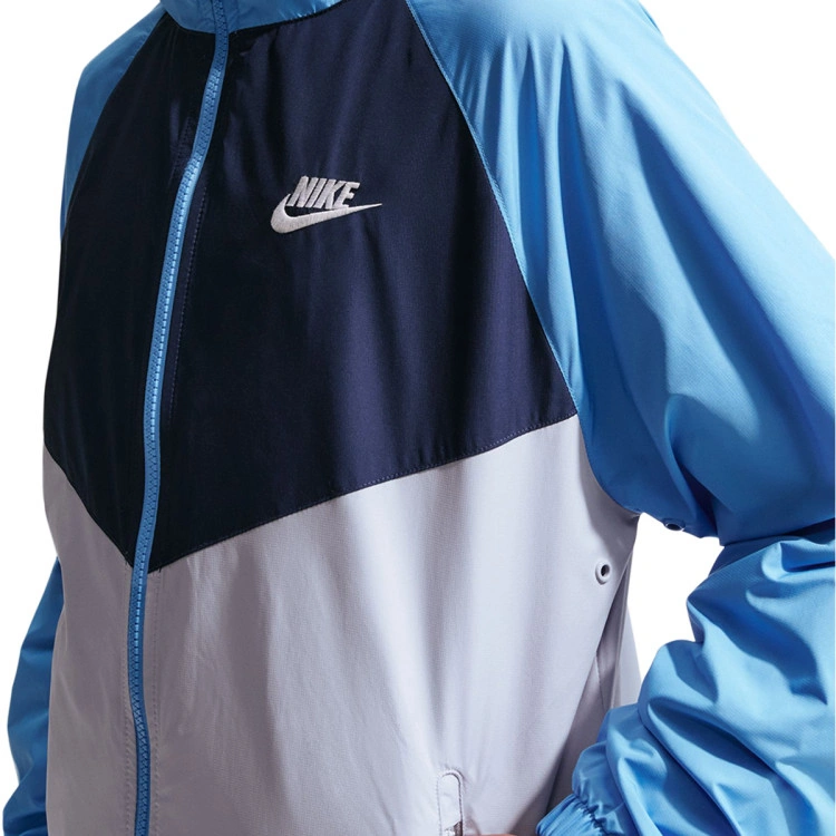 chaqueta-nike-windrunner-fleece-nino-university-blue-ghost-midnight-navy-white-3
