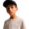 Maglia Nike Fleece Tee Emb Futura Lbr da Bambino