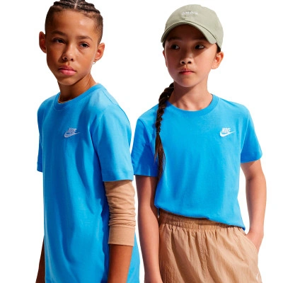 Maglietta Sportswear da Bambino