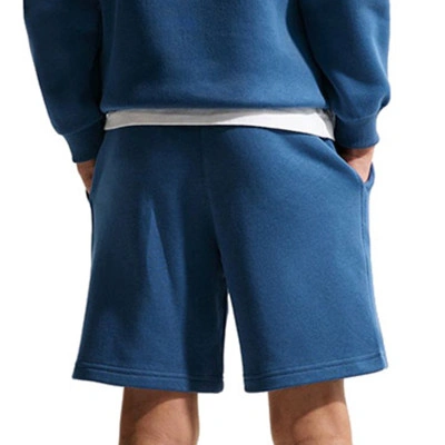 Pantaloncini Mbappe Club Fleece da Bambino