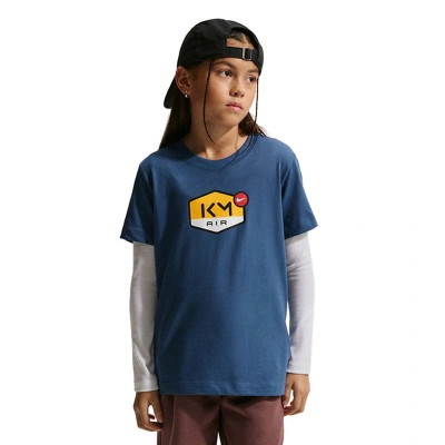 Maglia Mbappé da Bambino