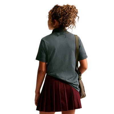 Maglietta Mbappé da Bambino