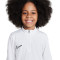 Felpa Nike Academy 25 da Bambino