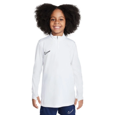 Felpa Academy 25 da Bambino