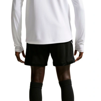 Pantaloncini Academy 25