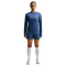 Felpa Nike Academy 25 da Donna