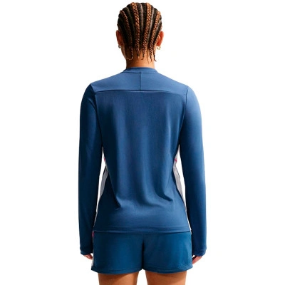 Felpa Academy 25 da Donna