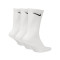Calzini Nike Everyday Lightweight (3 Pares) C.D. Acero