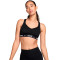 Reggiseno Nike Dri-Fit Indy High Support