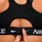 Reggiseno Nike Dri-Fit Indy High Support