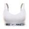 Reggiseno Nike Indy High Support