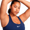Reggiseno Nike Swoosh Medium SupportMujer