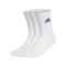 Calzini adidas Cushion Crew (3 Pares)