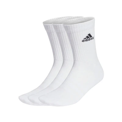 Calzini Cushion Crew (3 Pares)