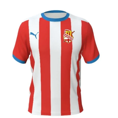 Maglia CE Manresa 1ª Equipación 2025-2026