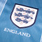 Maglietta Score Draw England 1996 European Championship Away