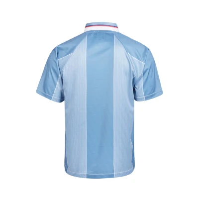 Maglietta England 1996 European Championship Away