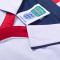 Maglietta Score Draw England 2004