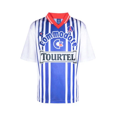 Maglietta Paris St Germain 1993 Away