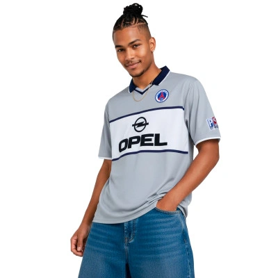 Maglia PSG 2000 Away