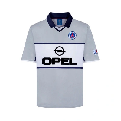 Maglia PSG 2000 Away