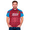 Maglietta Score Draw Aston Villa 1990