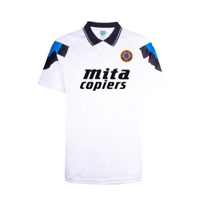 Maglietta Aston Villa 1990 Away