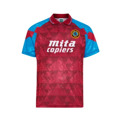 Maglietta Aston Villa 1996