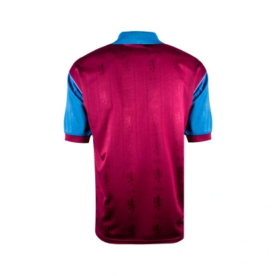 Maglietta Aston Villa 1996