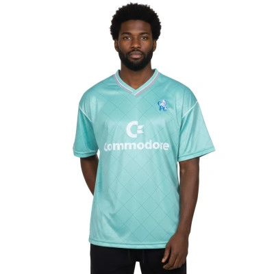 Maglietta Chelsea 1988 Third