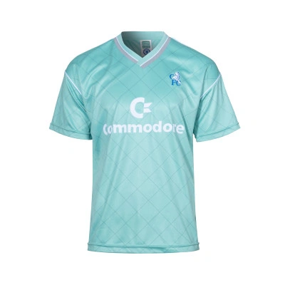 Maglietta Chelsea 1988 Third