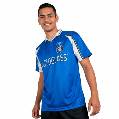 Maglia Chelsea 1998 ECWC Final