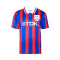 Maglia Score Draw Crystal Palace 1997