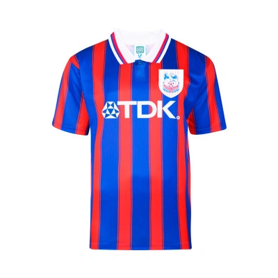 Maglia Crystal Palace 1997