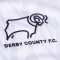 Maglietta Score Draw Derby County 1992 Umbro