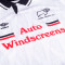 Maglietta Score Draw Derby County 1992 Umbro
