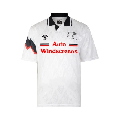Maglietta Derby County 1992 Umbro