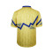 Maglietta Score Draw Everton 1990 Away