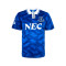 Maglietta Score Draw Everton 1992