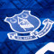 Maglietta Score Draw Everton 1992