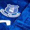 Maglietta Score Draw Everton 1992