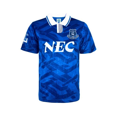 Maglietta Everton 1992