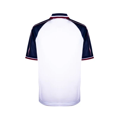 Maglietta Manchester City 1998 Away