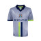 Maglietta Score Draw Manchester City 2000 Away