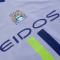 Maglietta Score Draw Manchester City 2000 Away